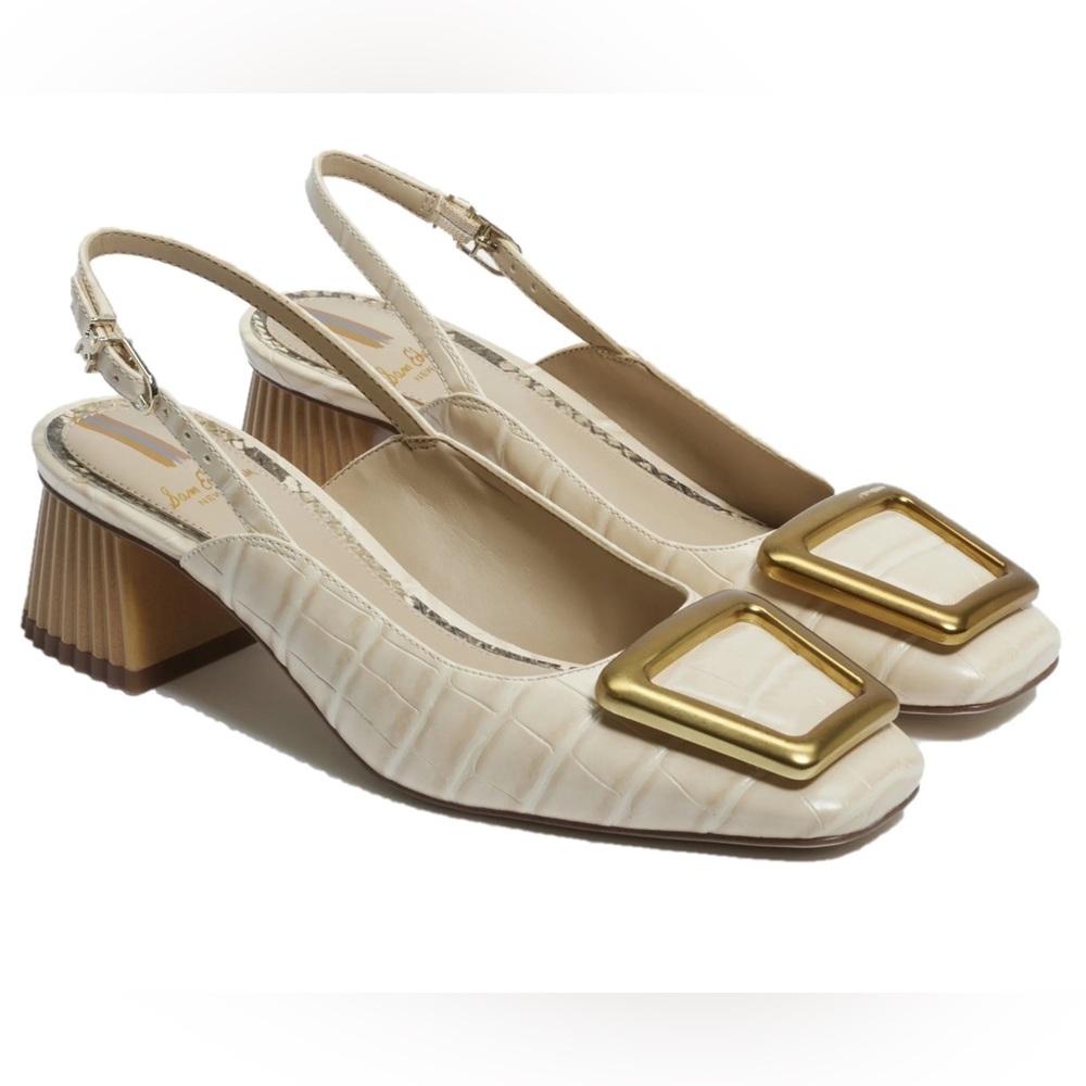 Sam Edelman Tanessa 8.5